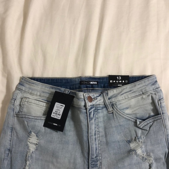 Jeans - Picture 6 of 8